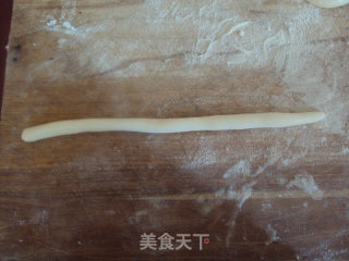 桂花糯米枣的做法步骤：7