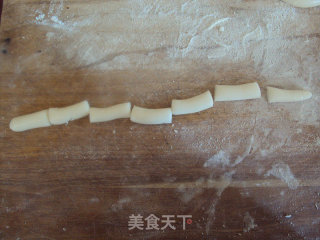 桂花糯米枣的做法步骤：8