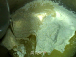 墨西哥卷饼的做法步骤：2