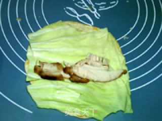 墨西哥卷饼的做法步骤：11