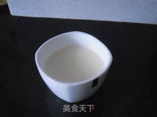 双皮奶的做法步骤：2