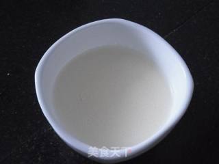 双皮奶的做法步骤：4