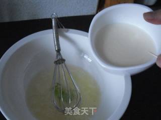 双皮奶的做法步骤：6