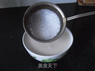 双皮奶的做法步骤：7