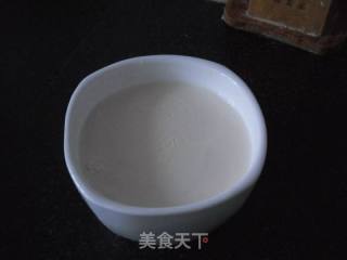 双皮奶的做法步骤：9