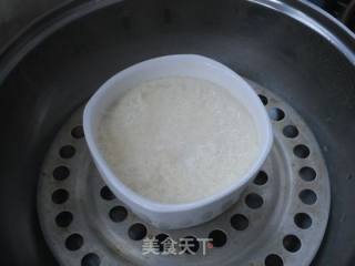 双皮奶的做法步骤：10