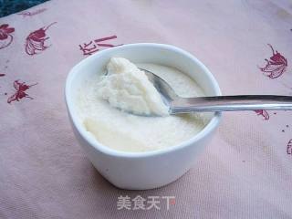 双皮奶的做法步骤：11