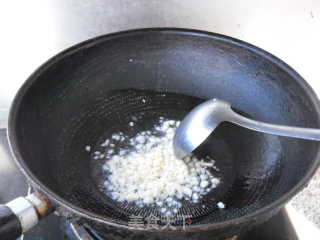 蒜油扁豆丝的做法步骤：6