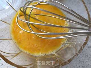 蒜香水蒸蛋的做法步骤：5