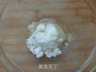 花朵饼干的做法步骤：1