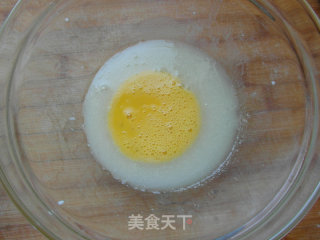花朵饼干的做法步骤：4