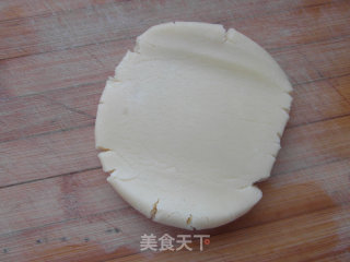 花朵饼干的做法步骤：7