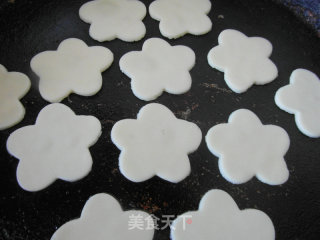 花朵饼干的做法步骤：10