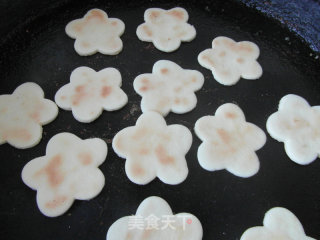 花朵饼干的做法步骤：11