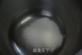 甜甜圈的做法步骤：2