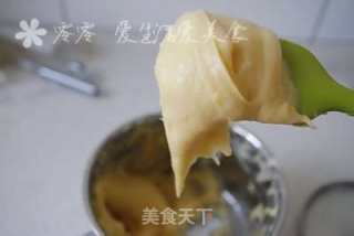 奶油泡芙的做法步骤：5