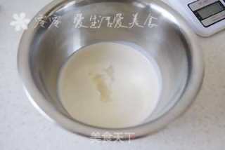奶油泡芙的做法步骤：8