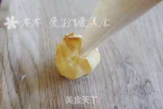 奶油泡芙的做法步骤：9