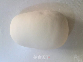 烫面素包的做法步骤：6