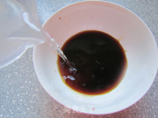 花样吃---肉末烧长茄的做法步骤：8