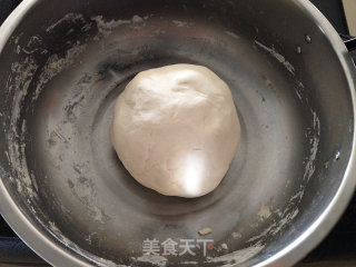 【生煎肉末芹菜饺子】的做法步骤：3