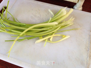 【生煎肉末芹菜饺子】的做法步骤：7