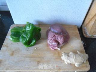 馅饼的做法步骤：1