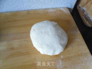 馅饼的做法步骤：8