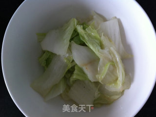 水煮肉片的做法步骤：2