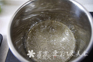 焦糖牛奶布丁的做法步骤：4