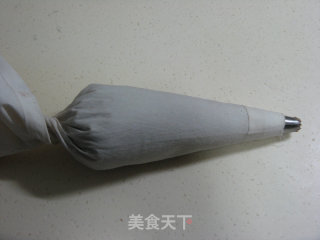 可可曲奇的做法步骤：6