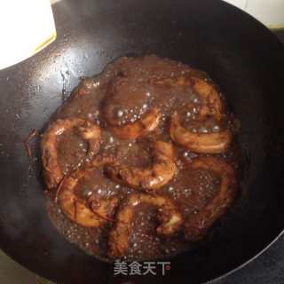 酱鸡脖的做法步骤：3