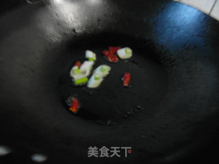 肉末香菇豆腐的做法步骤：3