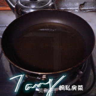 糖醋排骨的做法步骤：3