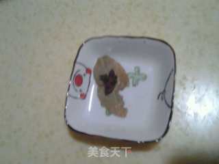 西红柿牛肉清汤的做法步骤：4
