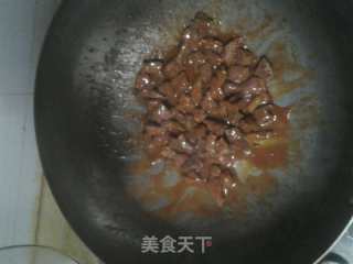 西红柿牛肉清汤的做法步骤：7