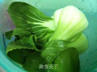 芦笋炒海参的做法步骤：3