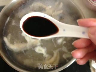 红烧鸡爪的做法步骤：9
