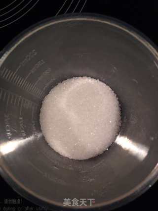 啤酒提子小面包的做法步骤：2