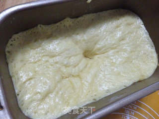 芝士面包条的做法步骤：1