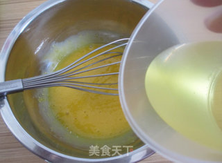 紫薯蛋卷的做法步骤：4