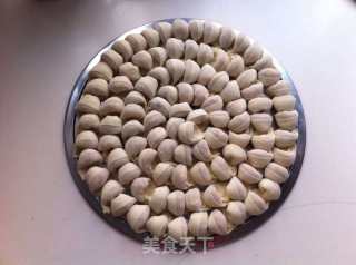 鲅鱼小馄饨的做法步骤：7