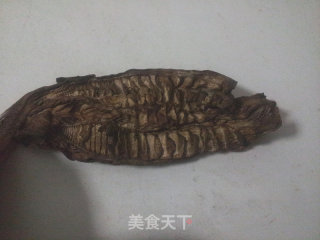 武夷烟笋烧肉的做法步骤：1