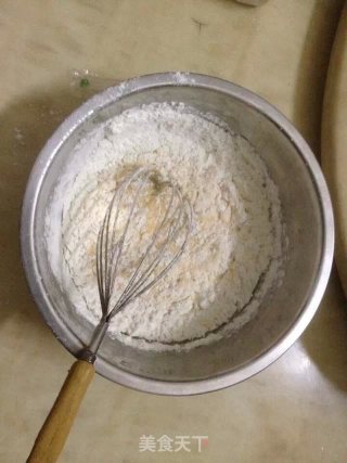 简单电饭煲蛋糕的做法步骤：4