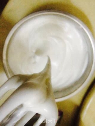 简单电饭煲蛋糕的做法步骤：5