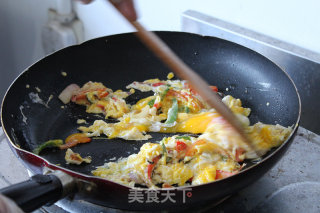 风情卷饼的做法步骤：1