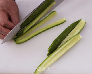 风情卷饼的做法步骤：2
