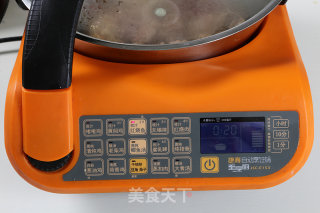 五香鸡胗—自动烹饪锅食谱的做法步骤：4