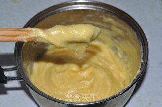 草莓泡芙的做法步骤：6