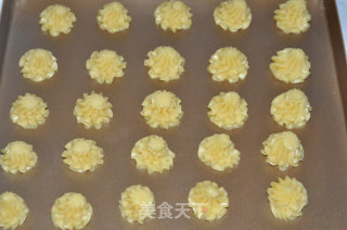 草莓泡芙的做法步骤：7